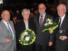 Neujahrsempf2010-Geehrte