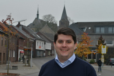 Bennet Gielen Gielen-Bennet-Lindbruch
