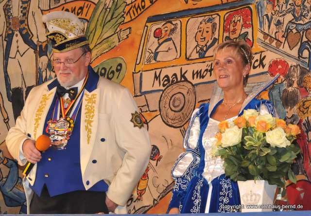 FotoDerWoche-PrinzessinnenProklamation