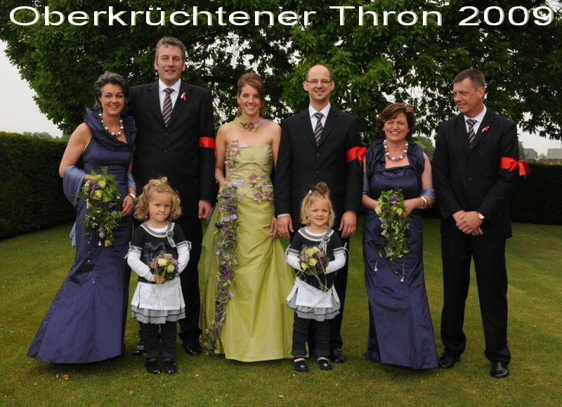 FotoDerWoche-Oberkrüchtener Thron