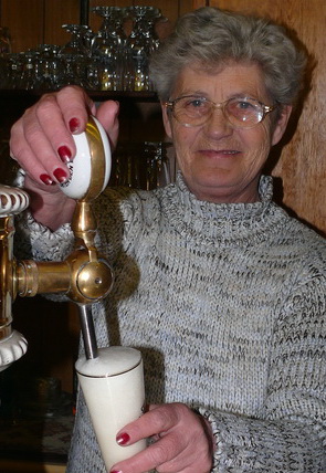 Hilde Bierwisch