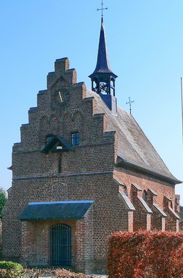 Brempt-Kapelle