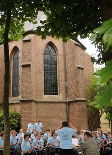 Niederkr-Pfarrfest2009-Freiweg