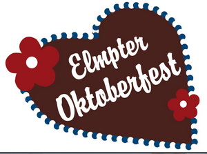 Elmpter Oktoberfest 2012