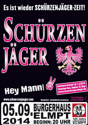 Feuerwehr-Elmpt-2014-Schützenjäger