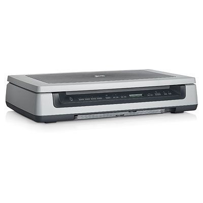 Fotografie-Profi-Scanner