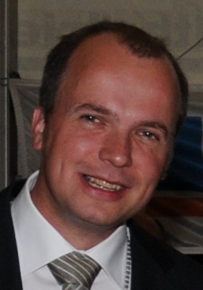 Minister Hermann-Josef Gotzen