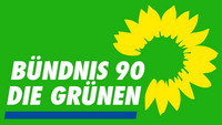 Logo-Die Grünen