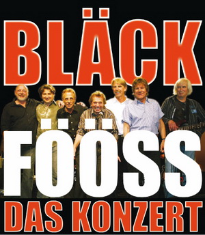 Logo-Bläck Fööss