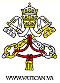 Logo-Vatikan