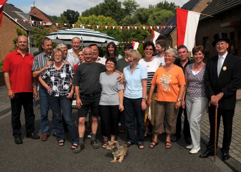 Jahnstr-Gruppenfoto