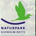 Logo-Naturpark Schwalm-Nette