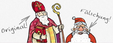 Weihnachtsmannfreie Zone Logo-WeihnachtsmannfreieZone