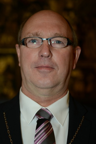 Manfred Fietz - Kaiser 2014