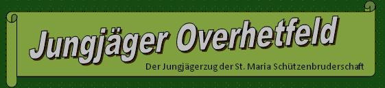 Overhetfeld-Jungjägerzug