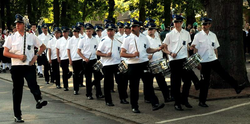 FotoDerWoche-Overh-Trommlerkorps