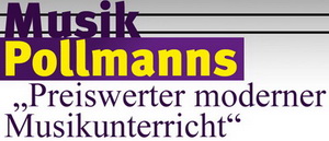 Logo-Pollmanns-Musikschule
