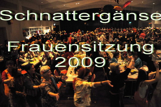 Karneval2009-Schnatterg-Titel