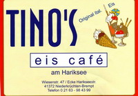 Tinos Eiscafe