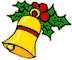 Logo-Weihnachtsglocke