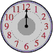 Uhr-Zeitumstellung