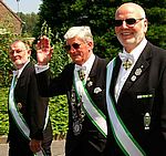 Bezirksschützen