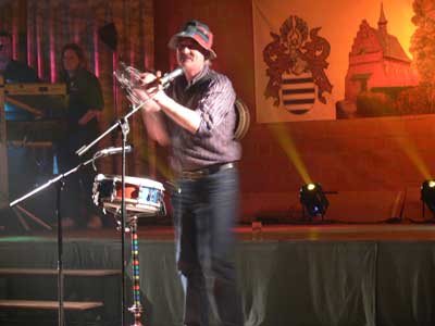 Karnev-Büttenredner
