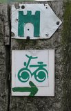 Logo 100-Schlösser-Tour