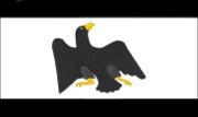 Preussen-Fahne