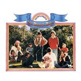 X-Beach Boys-Sunflowers