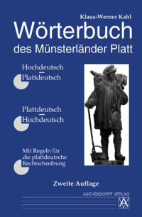Wörterbuch Münsterl Platt