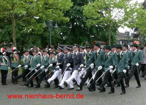 Elmpt-Kirm2007-Parade