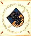 Logo-SchützenvereinRhade