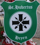 Heyen-Bruderschaft Hubertus