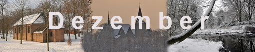 Dezember-Logo