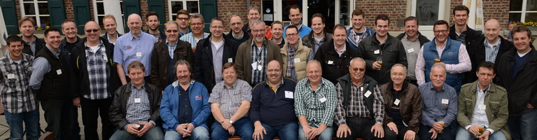 Königs- und Ministertour 2014 Schützenbezirk-2014-Königstour