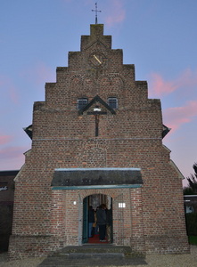 Georgs-Kapelle Brempt Brempter Kapelle