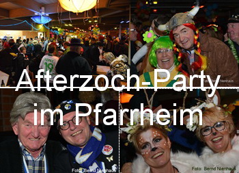 Karneval-2016-AfterzochPfarrheim