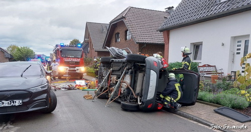 Unfall Lehmkuhl 2023-09