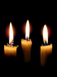 Advent-3. Advent