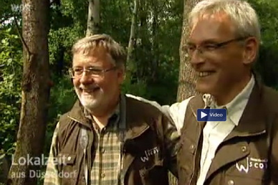 Wegescouts Nienhaus Dekker