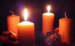 Advent-Zweiter