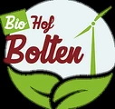 Biohof Bolten Logo Biohof Bolten