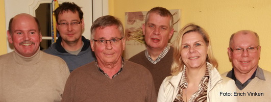 Brempt-Kapelle-Förderverein-Vorstand