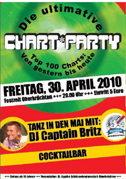 Oberkr-2010-Kirmes-Chartparty