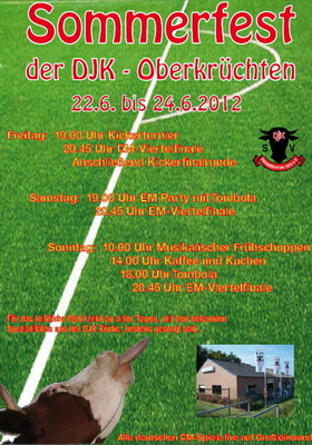Oberkr-2012-DJK-Plakat-Sommerfest