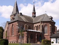 Elmpt-Kirche