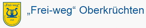 Frei-Weg Oberkrüchten