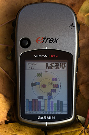 Garmin-etrexVistaHCX