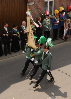 Bezirksschützenfest: Umzug und Parade Gütz-Kirm-2009-UMZUG-Bezirk